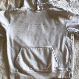 Brandy Melville Los Angeles Sweatshirt